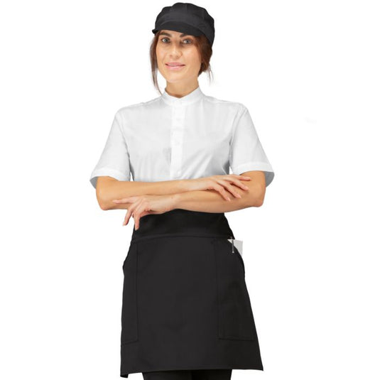 Grembiule Vita Unisex con Doppia Tasca Isacco Ballantyne