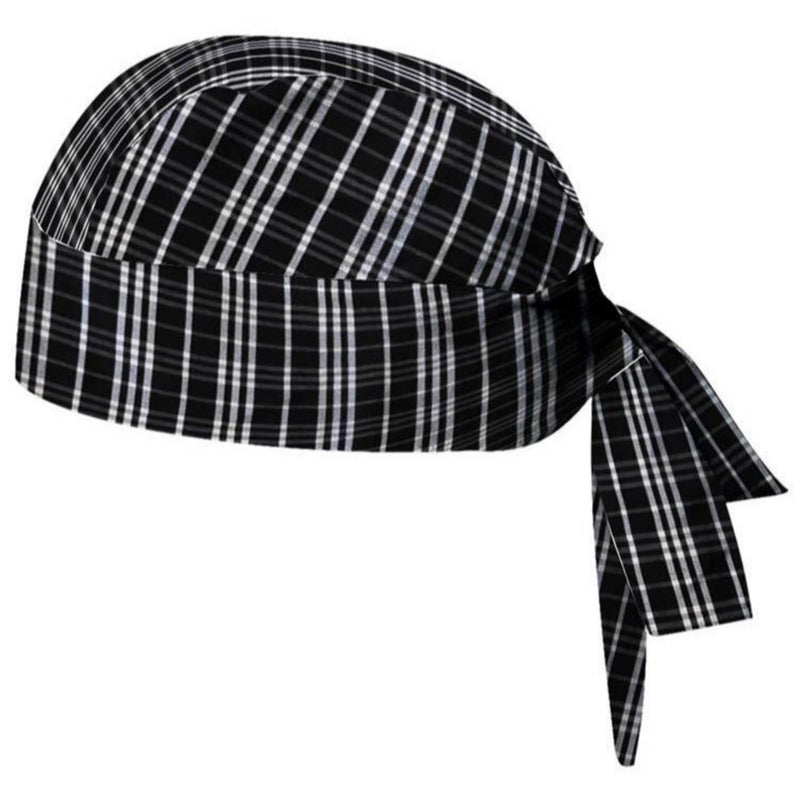 Carica immagine in Galleria Viewer, Bandana Chef Unisex Regolabile per Cucina e Ristorazione Victory
