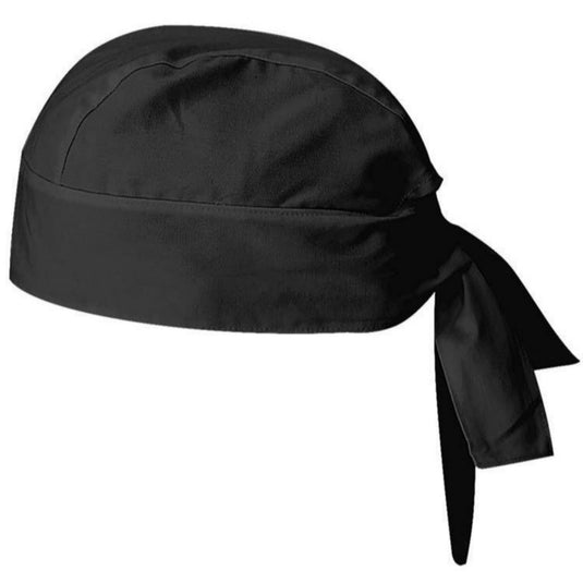 Bandana Chef Unisex Regolabile per Cucina e Ristorazione Victory