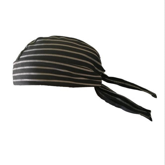 Bandana Chef Unisex Regolabile per Cucina e Ristorazione Victory