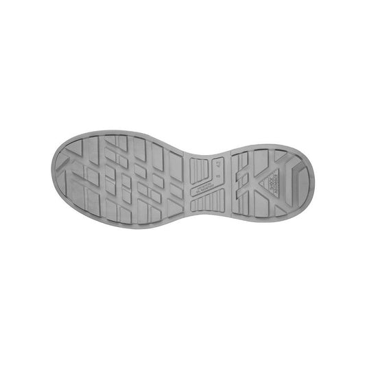 Scarpe Antinfortunistiche Alte U-Power Barret S3S ESD