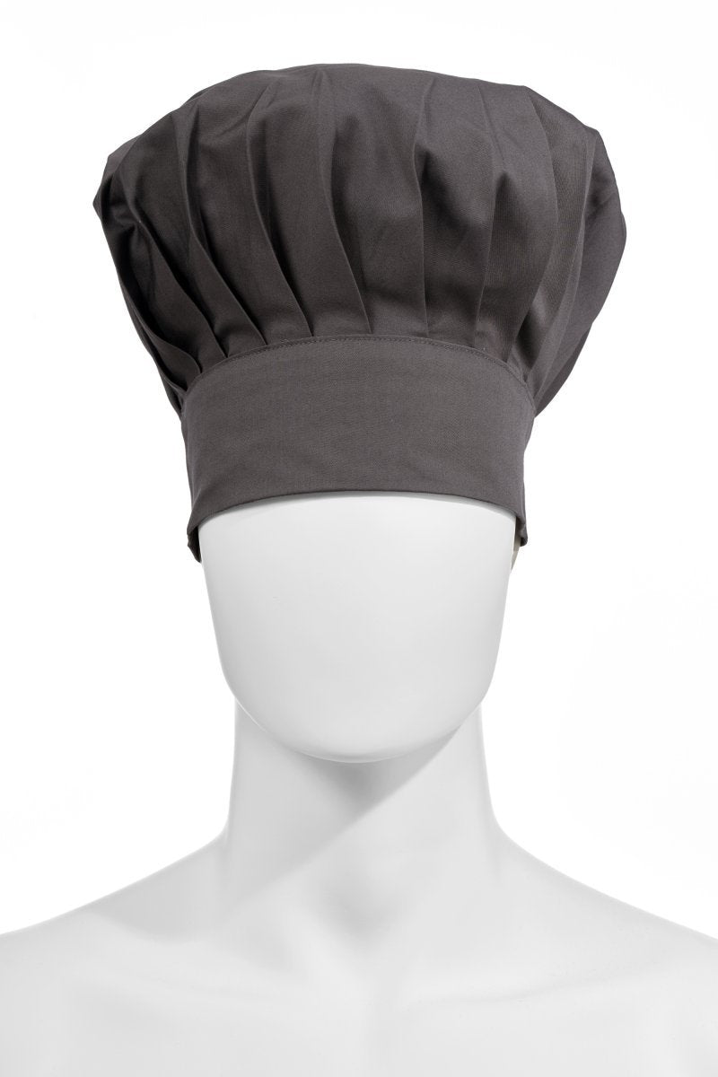 Carica immagine in Galleria Viewer, Cappello basso da chef elasticizzato traspirante Taglia Unica Personalizzabile Payper Basil
