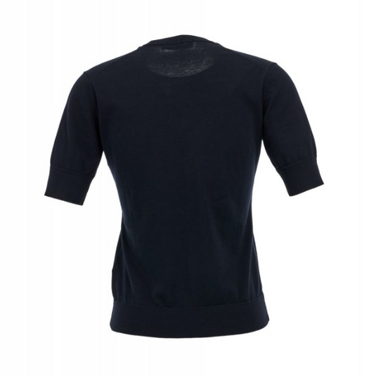 Maglia Donna in 100% Cotone con Scollo a V Payper Bay