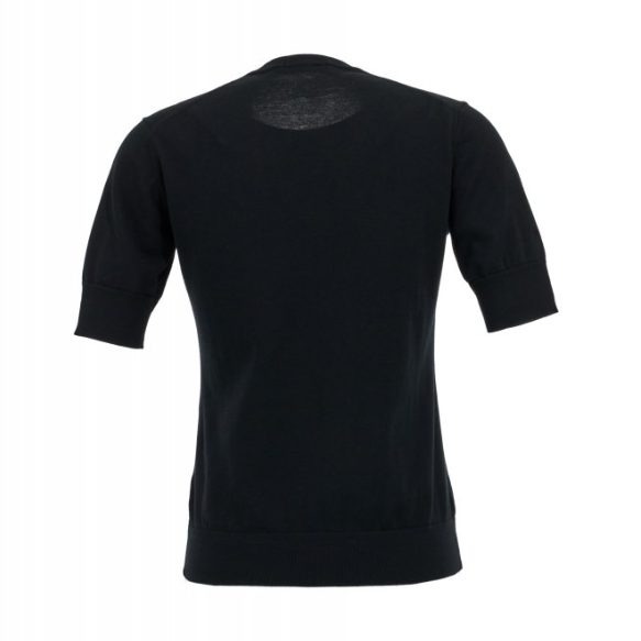 Carica immagine in Galleria Viewer, Maglia Donna in 100% Cotone con Scollo a V Payper Bay
