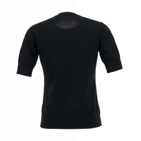Maglia Donna in 100% Cotone con Scollo a V Payper Bay