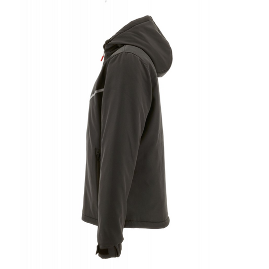 Giubbotto Softshell Uomo Imbottito Payper Belfast 2WB WAD