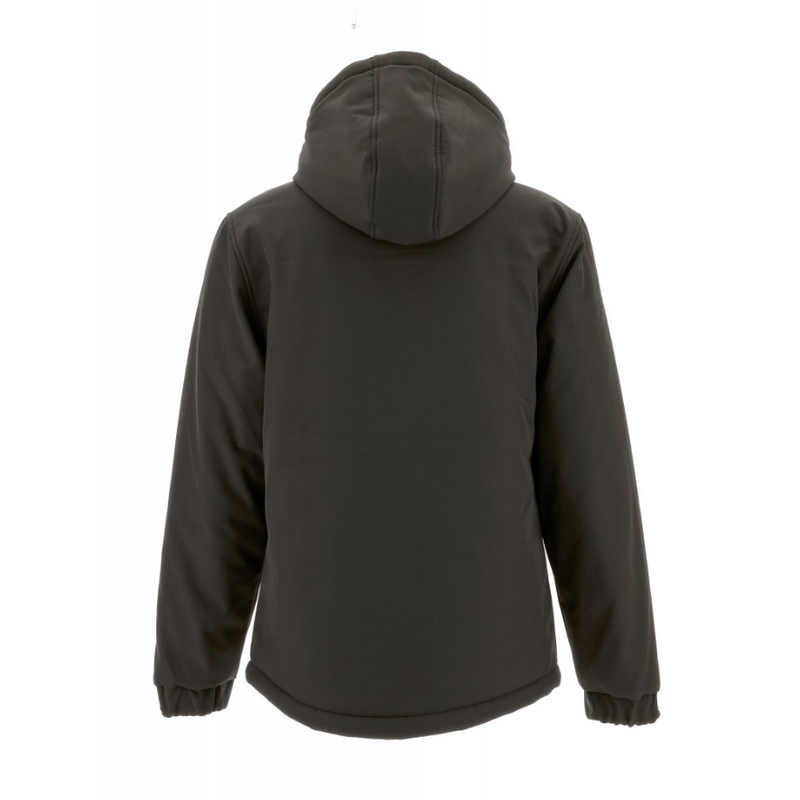 Carica immagine in Galleria Viewer, Giubbotto Softshell Uomo Imbottito Payper Belfast 2WB WAD

