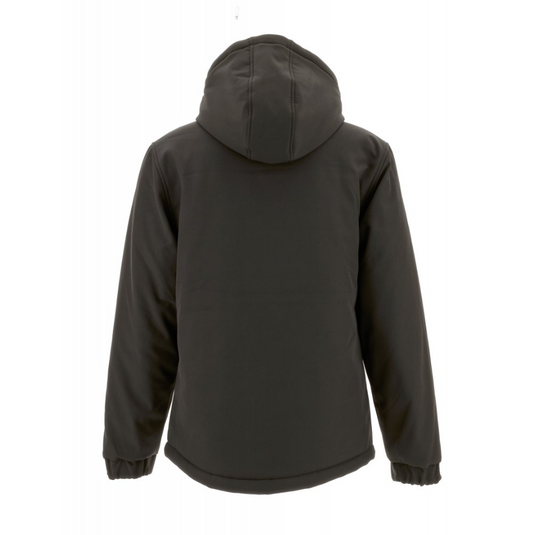 Giubbotto Softshell Uomo Imbottito Payper Belfast 2WB WAD
