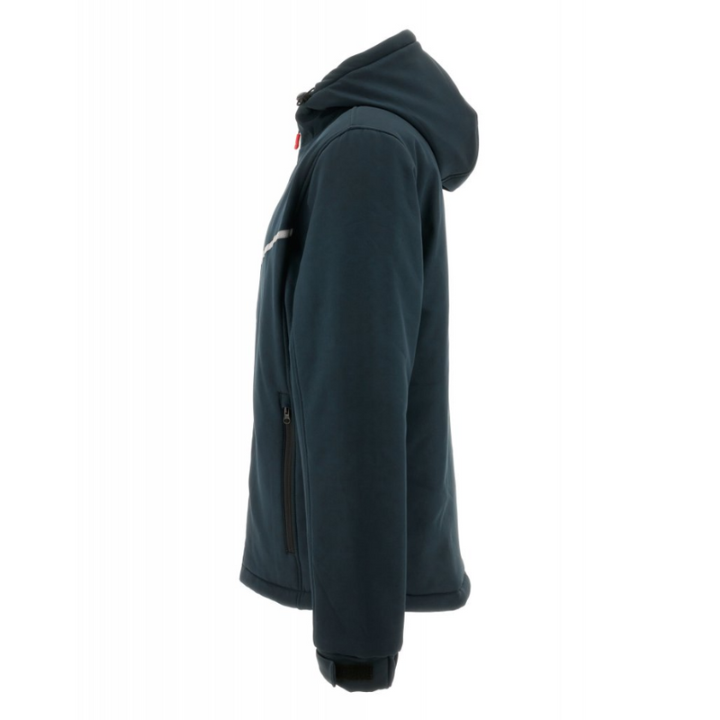 Carica immagine in Galleria Viewer, Giubbotto Softshell Uomo Imbottito Payper Belfast 2WB WAD
