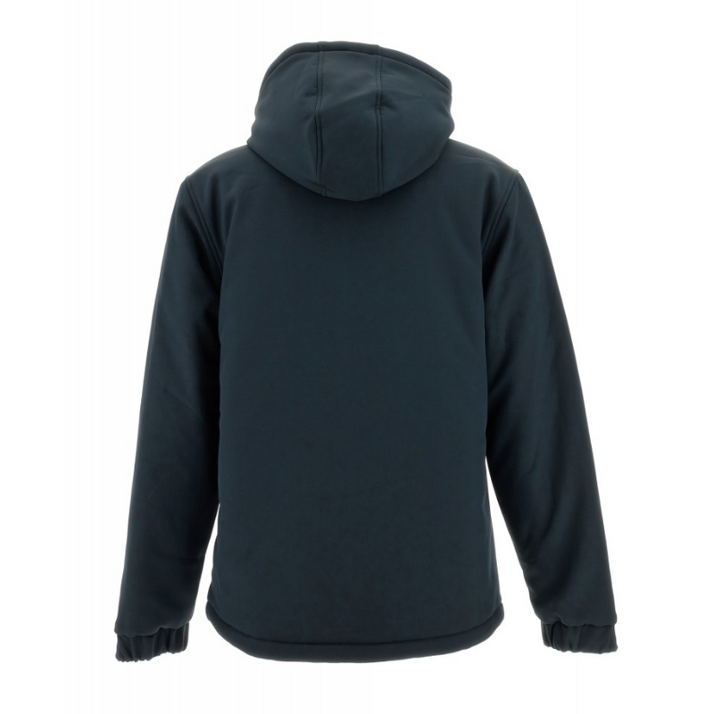 Carica immagine in Galleria Viewer, Giubbotto Softshell Uomo Imbottito Payper Belfast 2WB WAD
