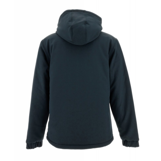 Giubbotto Softshell Uomo Imbottito Payper Belfast 2WB WAD