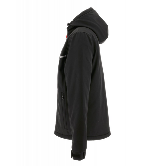 Giubbotto Softshell Uomo Imbottito Payper Belfast 2WB WAD