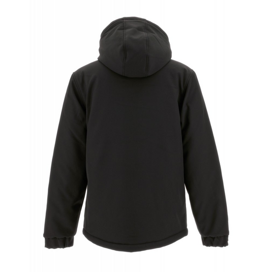 Giubbotto Softshell Uomo Imbottito Payper Belfast 2WB WAD