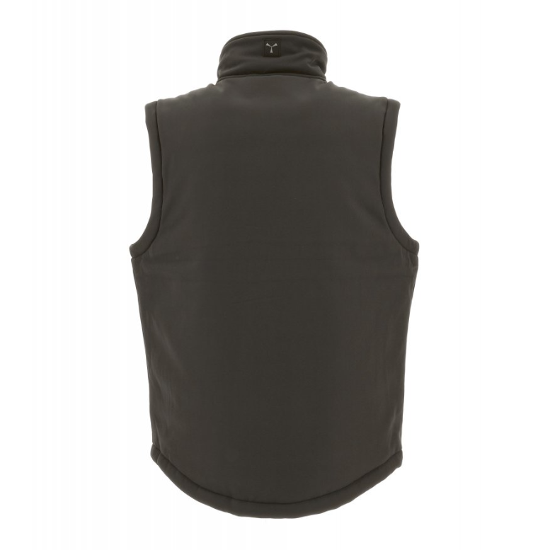 Carica immagine in Galleria Viewer, Gilet Softshell Imbottito con Bande Riflettenti Payper Belfast Vest 2WB Wad
