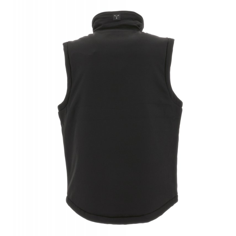 Carica immagine in Galleria Viewer, Gilet Softshell Imbottito con Bande Riflettenti Payper Belfast Vest 2WB Wad
