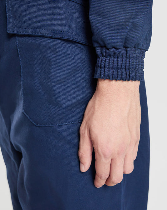 Tuta Ignifuga Antistatica Multinorma Roly Blazer FR9404