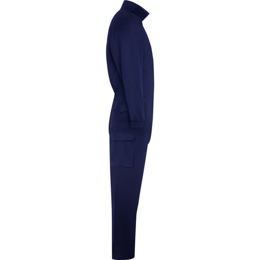 Tuta Ignifuga Antistatica Multinorma Roly Blazer FR9404