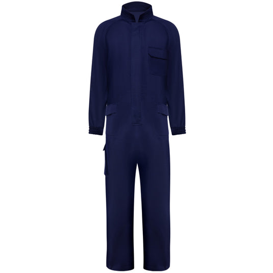 Tuta Ignifuga Antistatica Multinorma Roly Blazer FR9404