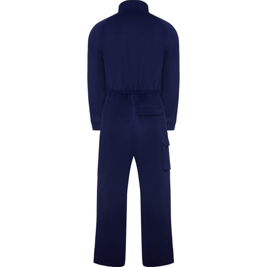 Tuta Ignifuga Antistatica Multinorma Roly Blazer FR9404