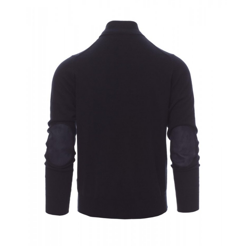 Carica immagine in Galleria Viewer, Maglioncino Zip Intera Cotone e Lana Payper Boarding
