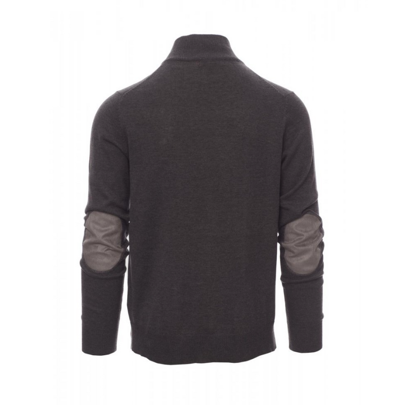 Carica immagine in Galleria Viewer, Maglioncino Zip Intera Cotone e Lana Payper Boarding
