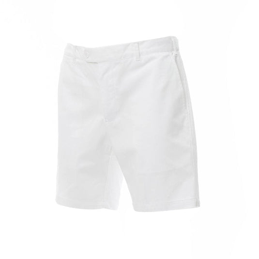 Bermuda da Lavoro Uomo Stretch Multistagione Payper Boat Personalizzabile