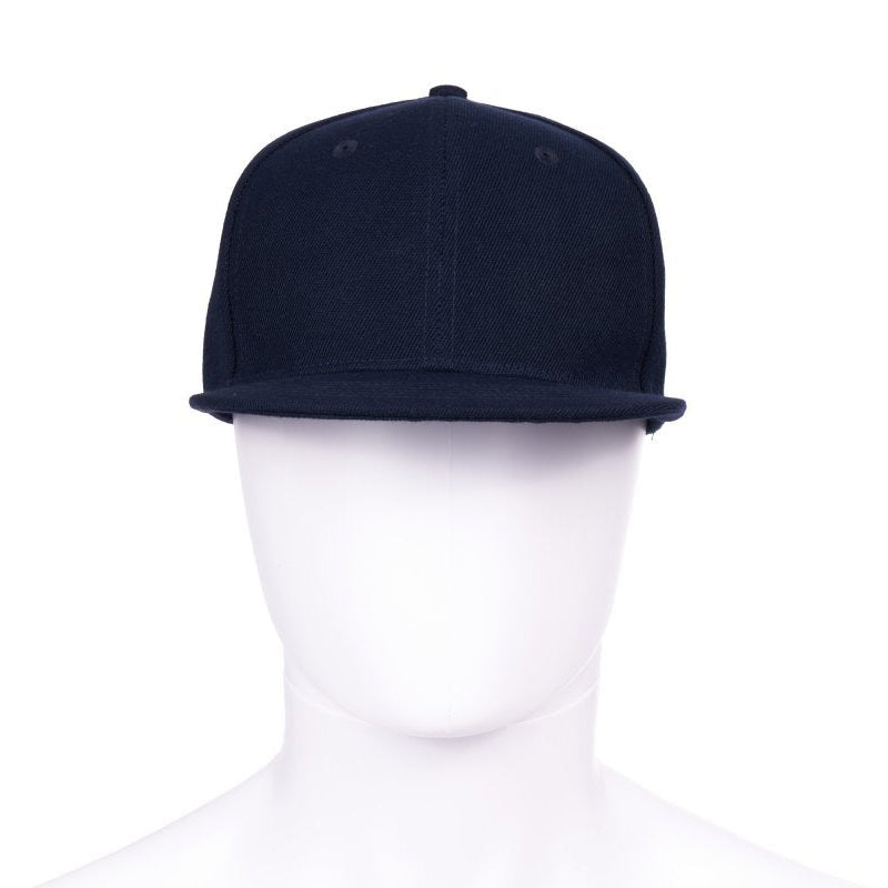 Carica immagine in Galleria Viewer, Cappellino Visiera Piatta Unisex Baseball Regolabile Payper Boston
