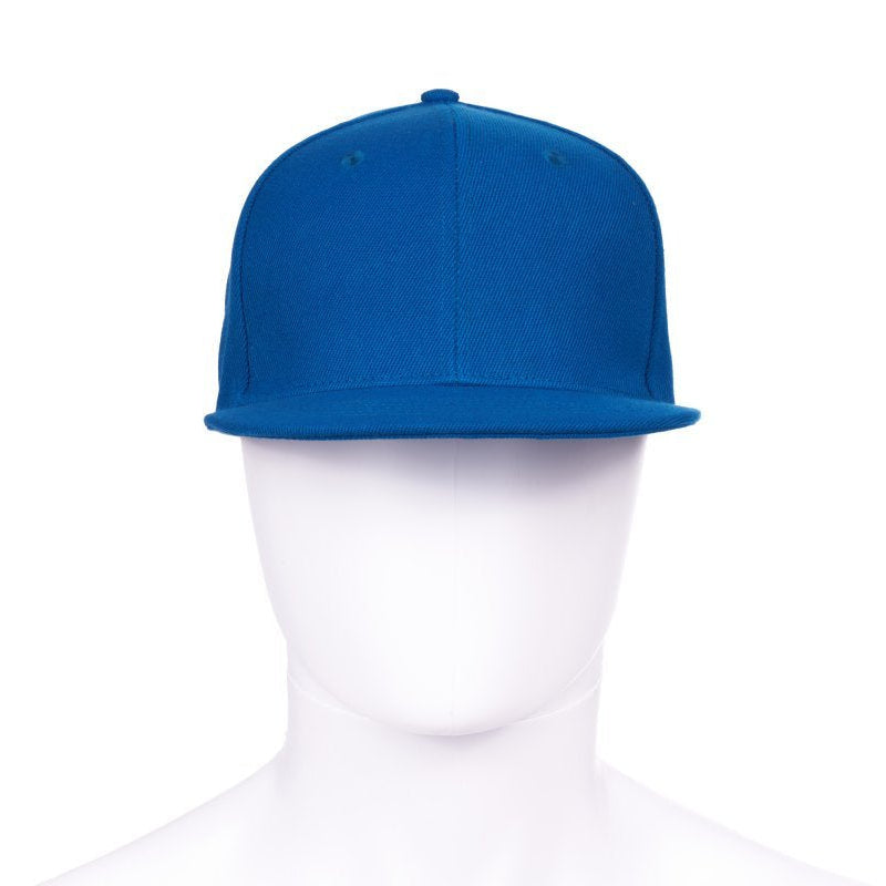Carica immagine in Galleria Viewer, Cappellino Visiera Piatta Unisex Baseball Regolabile Payper Boston

