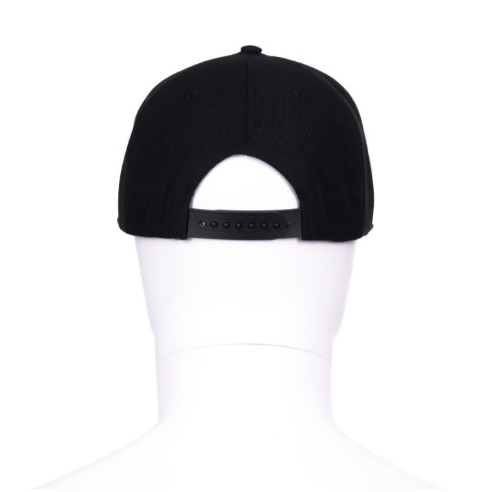 Carica immagine in Galleria Viewer, Cappellino Visiera Piatta Unisex Baseball Regolabile Payper Boston
