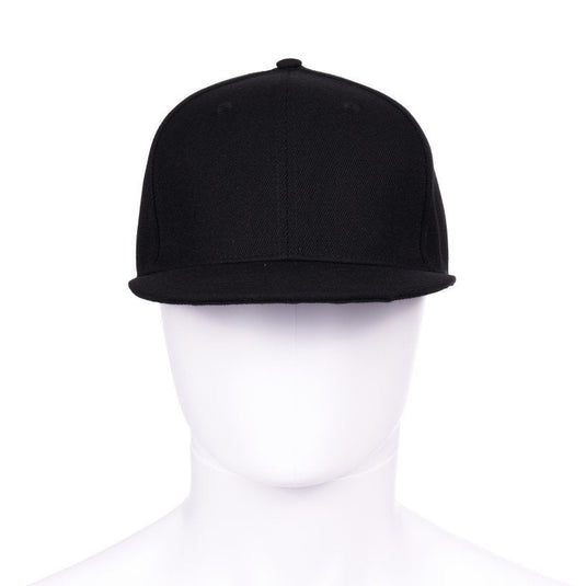 Cappellino Visiera Piatta Unisex Baseball Regolabile Payper Boston