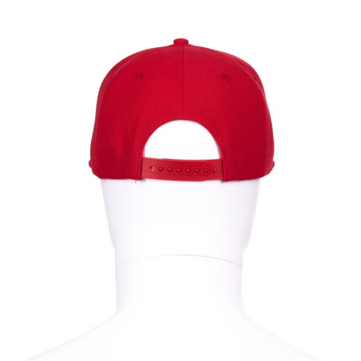 Carica immagine in Galleria Viewer, Cappellino Visiera Piatta Unisex Baseball Regolabile Payper Boston
