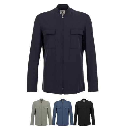 Giacca Uomo Tecnica Elasticizzata Payper Breeze
