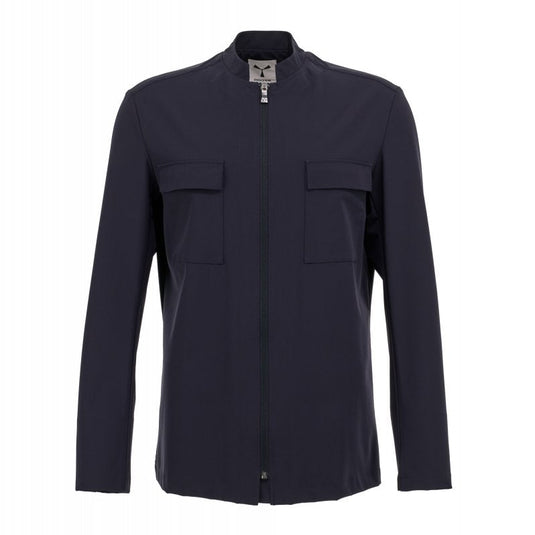 Giacca Uomo Tecnica Elasticizzata Payper Breeze