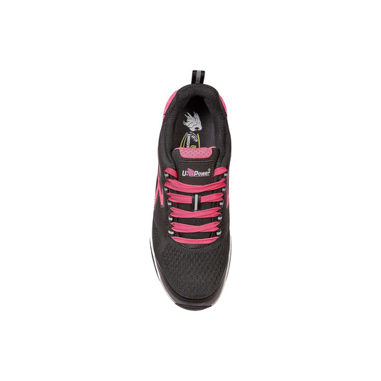 Scarpe Antinfortunistiche Basse da Donna Metal-Free U-Power Brienne S1PS ESD