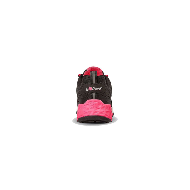 Carica immagine in Galleria Viewer, Scarpe Antinfortunistiche Basse da Donna Metal-Free U-Power Brienne S1PS ESD
