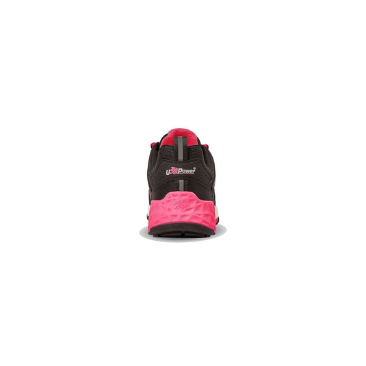 Scarpe Antinfortunistiche Basse da Donna Metal-Free U-Power Brienne S1PS ESD