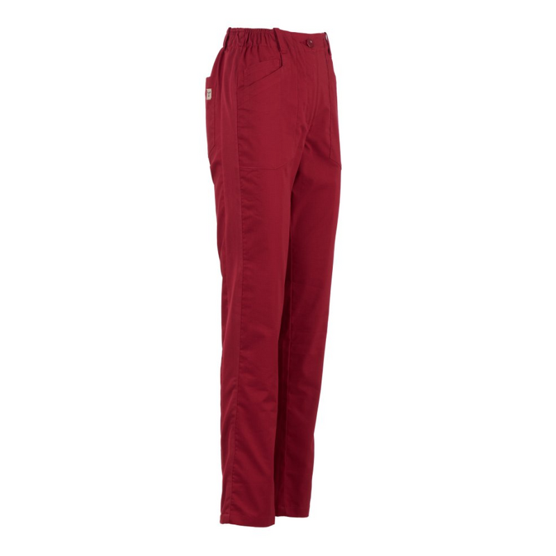 Carica immagine in Galleria Viewer, Pantalone donna ripstop elasticizzato con rete laterale Personalizzabile Payper Brigade Mesh Lady
