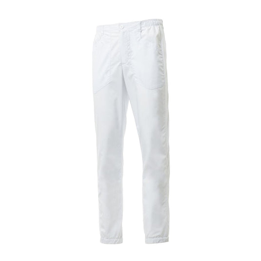 Pantalone uomo ripstop elasticizzato con rete e fondo elastico Personalizzabile Payper Brigade Mesh Sport