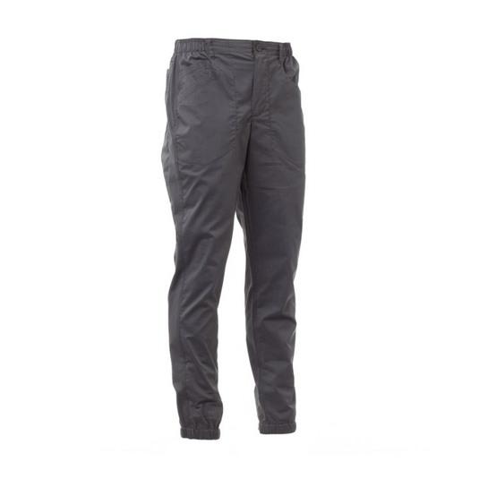 Pantalone uomo ripstop elasticizzato con rete e fondo elastico Personalizzabile Payper Brigade Mesh Sport