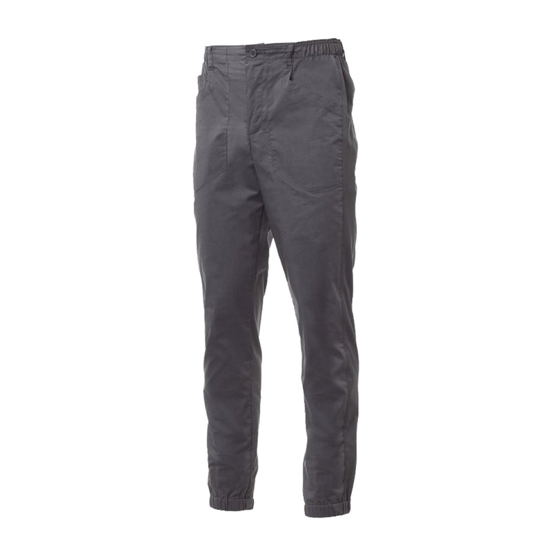 Carica immagine in Galleria Viewer, Pantalone uomo ripstop elasticizzato con rete e fondo elastico Personalizzabile Payper Brigade Mesh Sport
