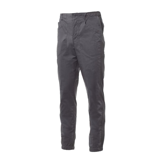 Pantalone uomo ripstop elasticizzato con rete e fondo elastico Personalizzabile Payper Brigade Mesh Sport