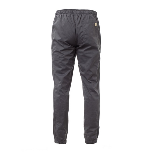 Pantalone uomo ripstop elasticizzato con rete e fondo elastico Personalizzabile Payper Brigade Mesh Sport