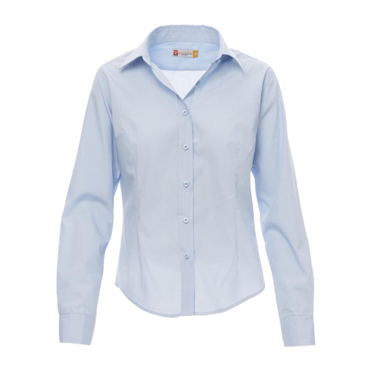 Camicia Donna Easy Care Payper Brighton Lady