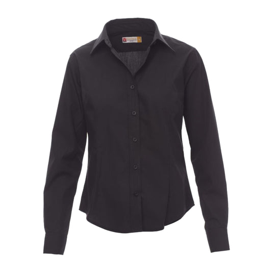 Camicia Donna Easy Care Payper Brighton Lady