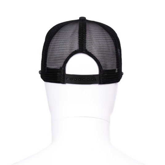 Cappellino Unisex Trucker 6 Pannelli Payper Brooklyng