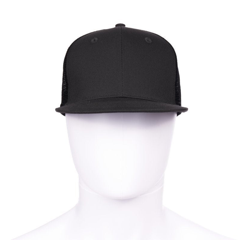 Carica immagine in Galleria Viewer, Cappellino Unisex Trucker 6 Pannelli Payper Brooklyng
