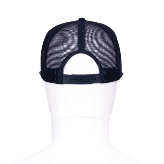 Cappellino Unisex Trucker 6 Pannelli Payper Brooklyng