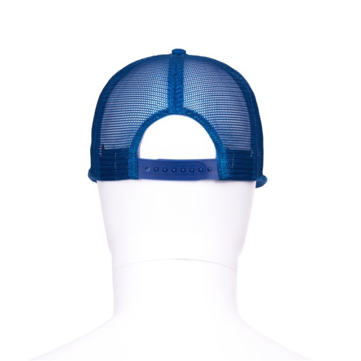 Carica immagine in Galleria Viewer, Cappellino Unisex Trucker 6 Pannelli Payper Brooklyng
