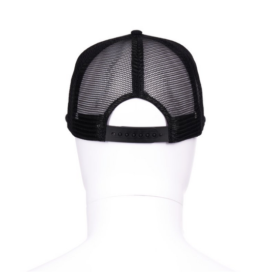 Cappellino Unisex Trucker 6 Pannelli Payper Brooklyng