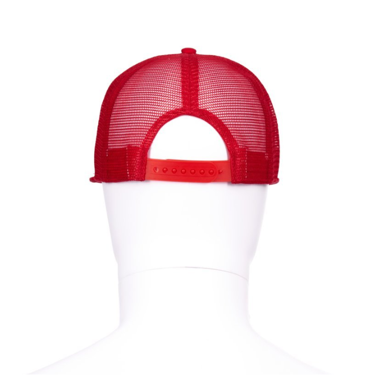 Carica immagine in Galleria Viewer, Cappellino Unisex Trucker 6 Pannelli Payper Brooklyng
